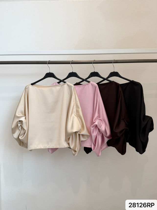 Bluse/T-Shirt