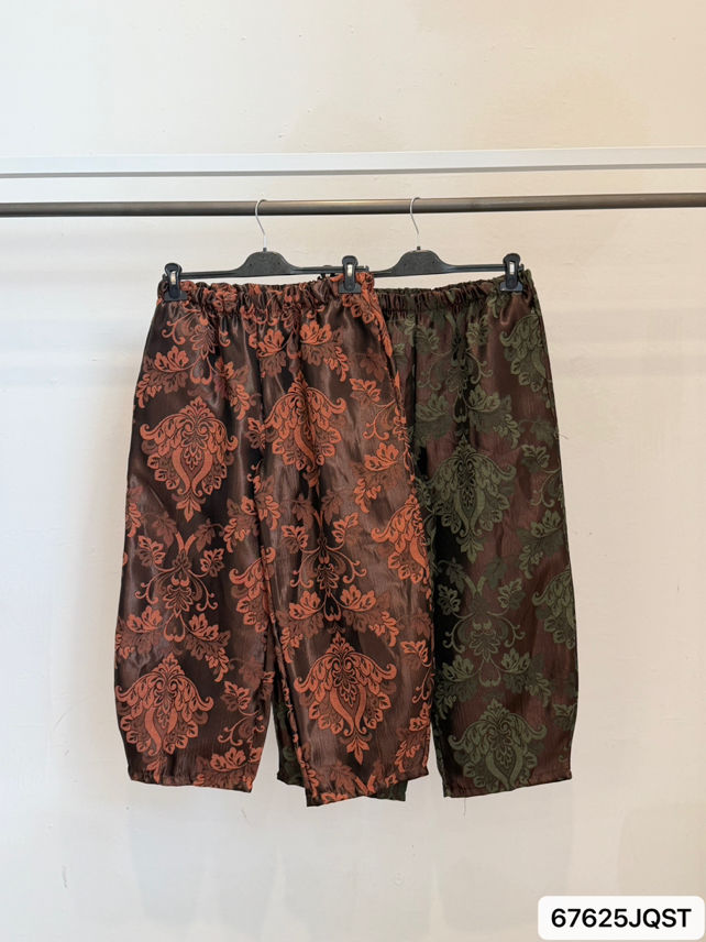 Hose/Shorts