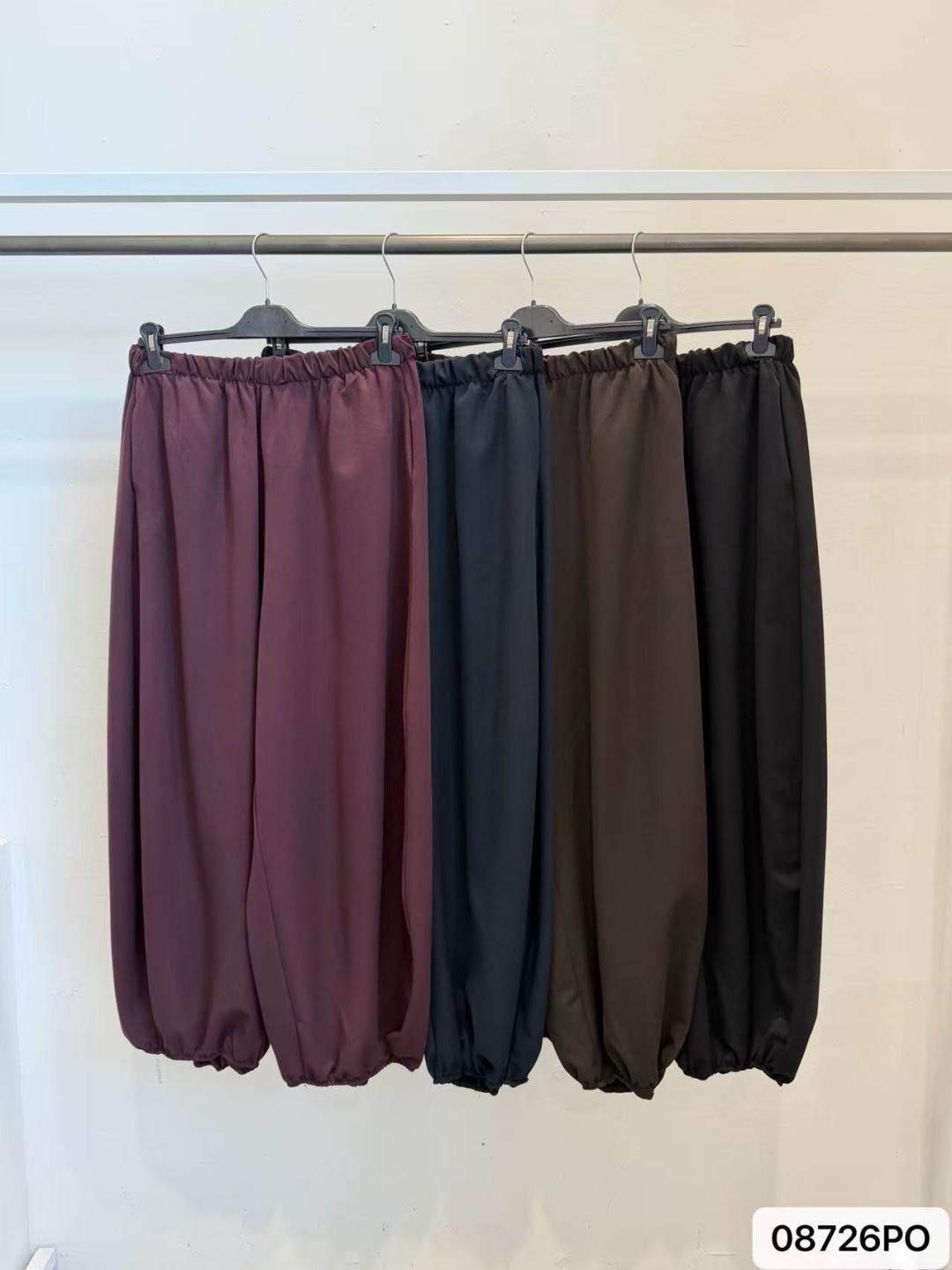 Hose/Shorts