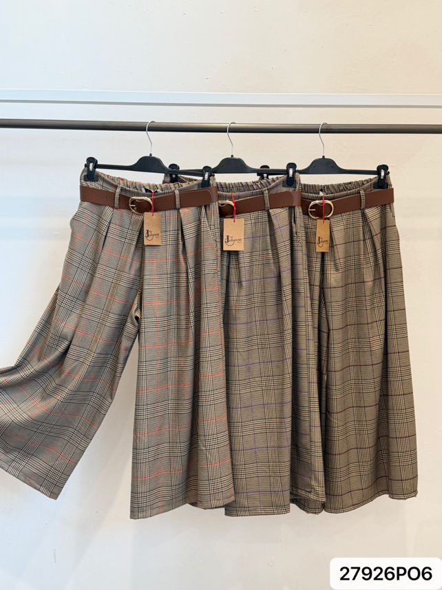 Hose/Shorts