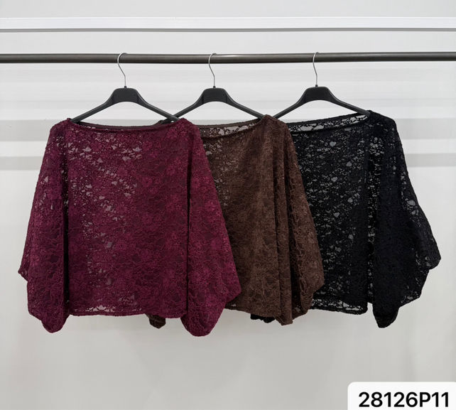 Bluse/T-Shirt