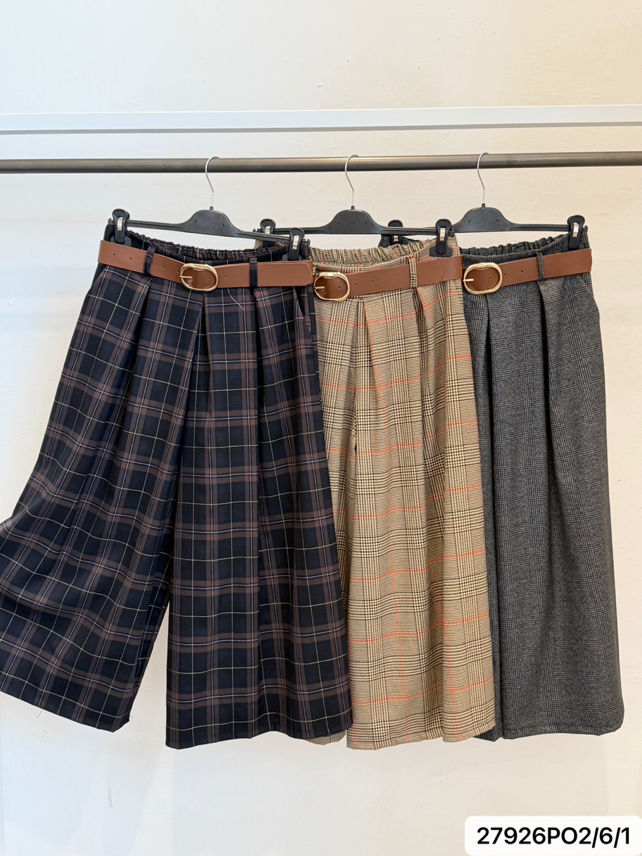 Hose/Shorts
