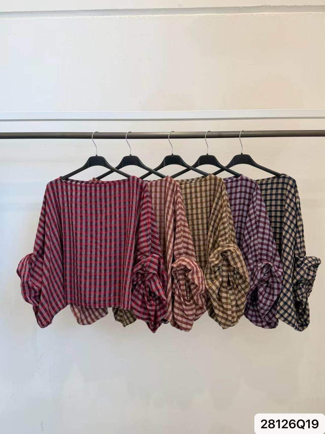 Bluse/T-Shirt