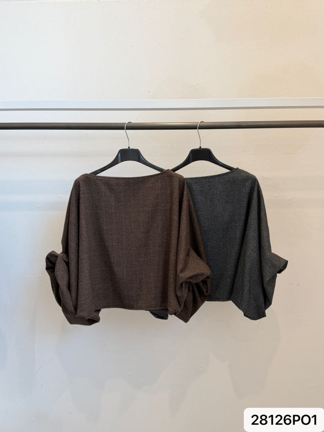 Bluse/T-Shirt