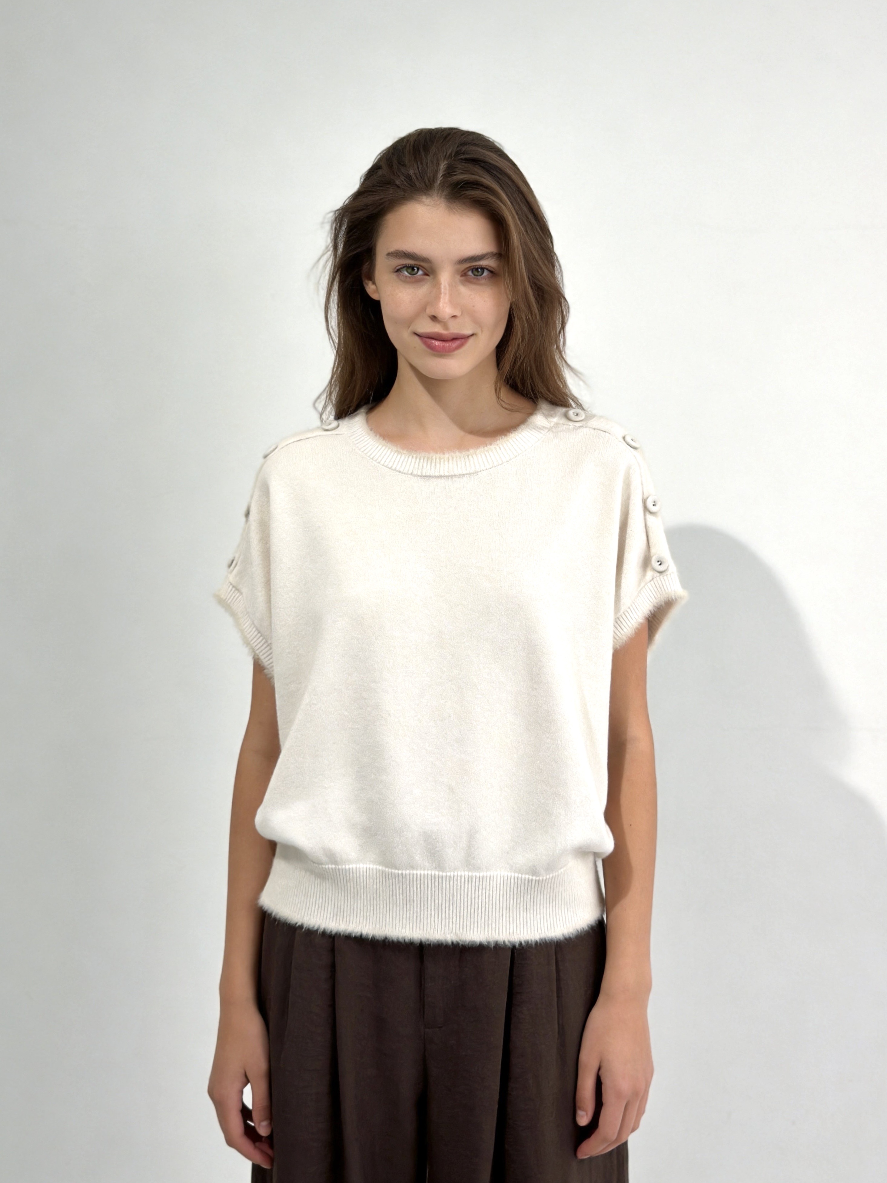 Maglia Da Donna
