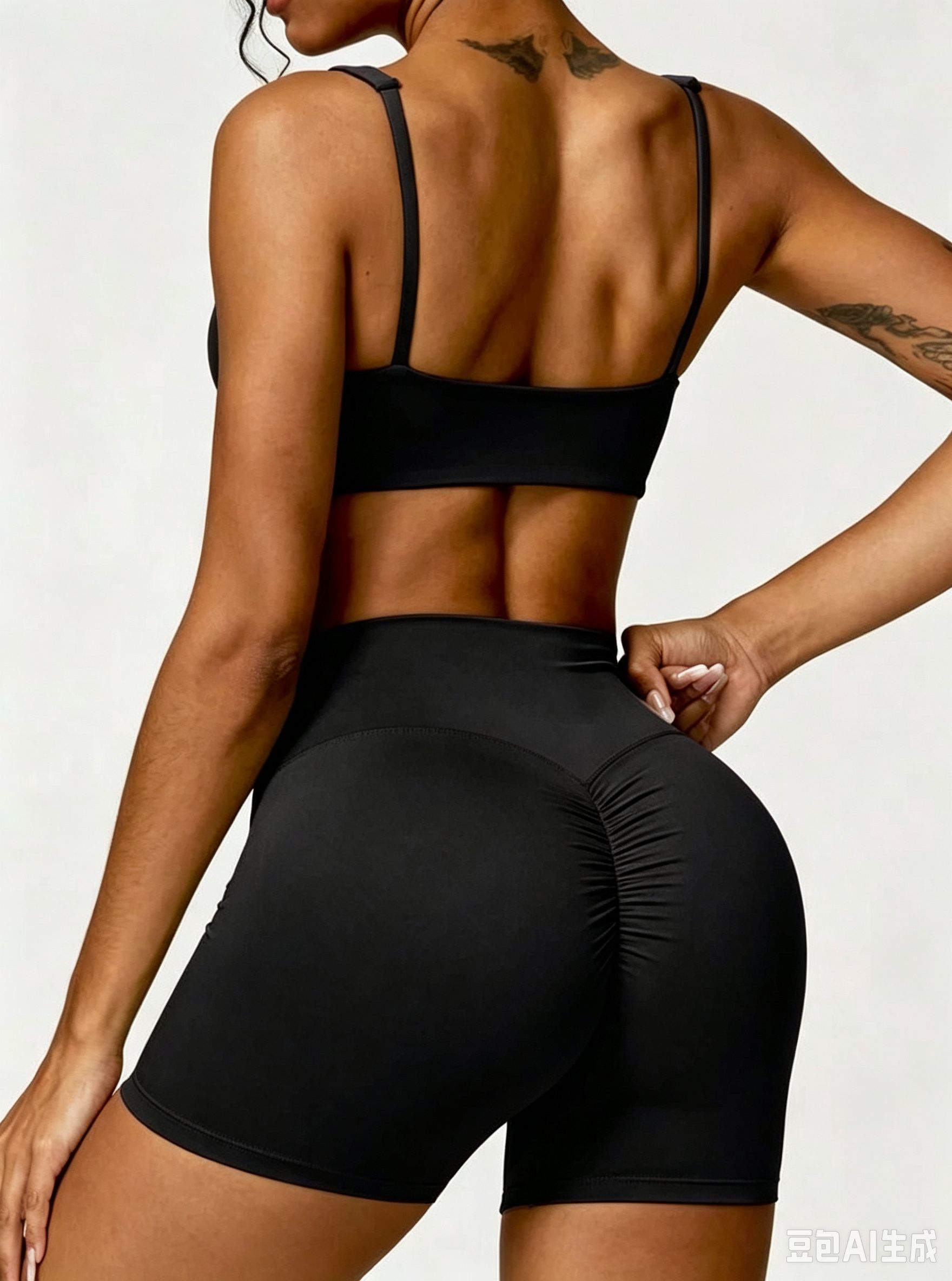 Figurnaher Cropped-Set