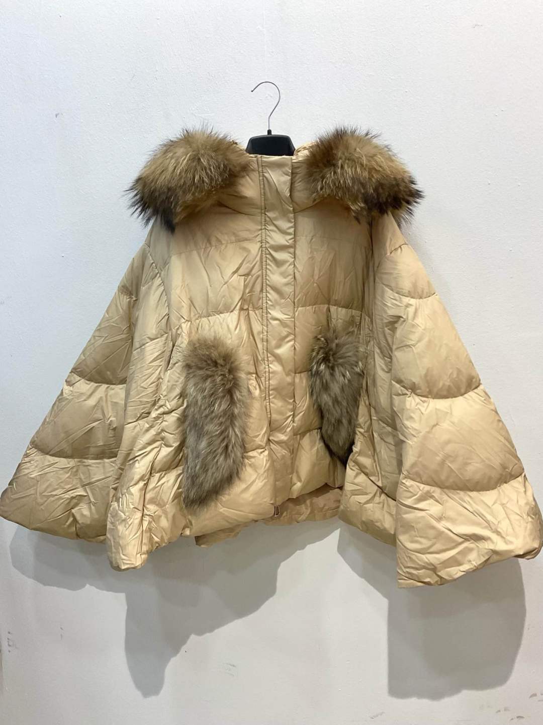 Jacke