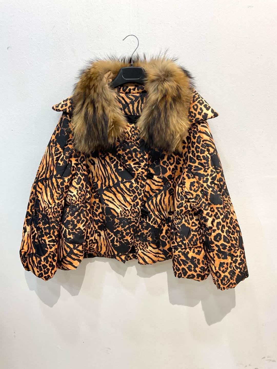 Jacke