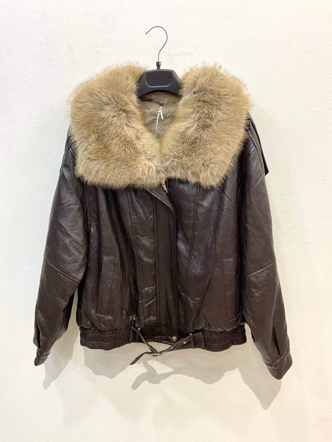 Jacke