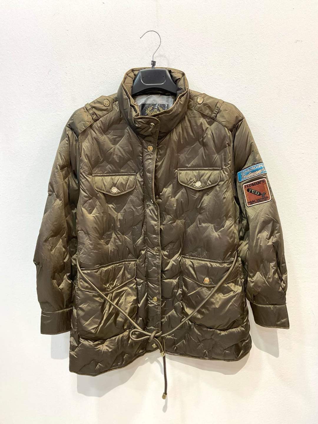 Jacke