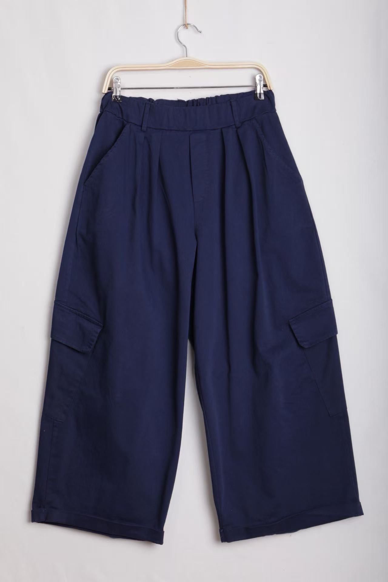 Lockere Cargo-Hose 7/8