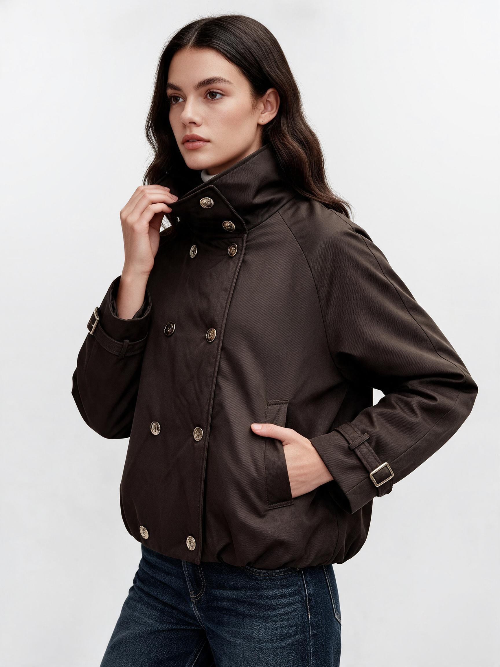 Jacke