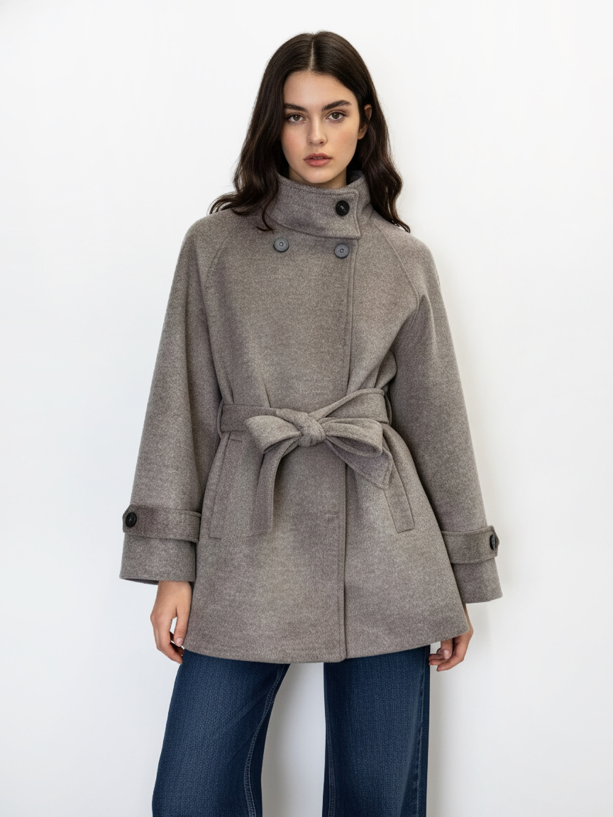 Mantel/Poncho