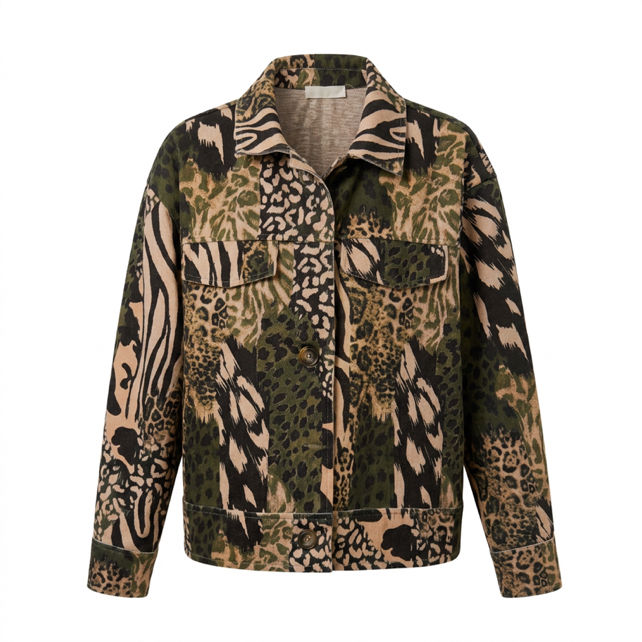 Jacke