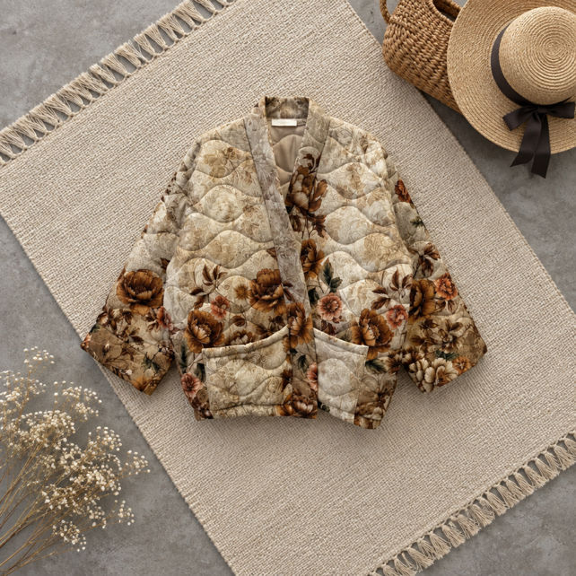 Jacke