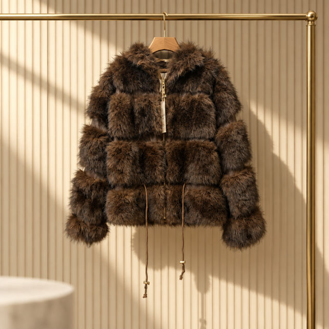 Jacke