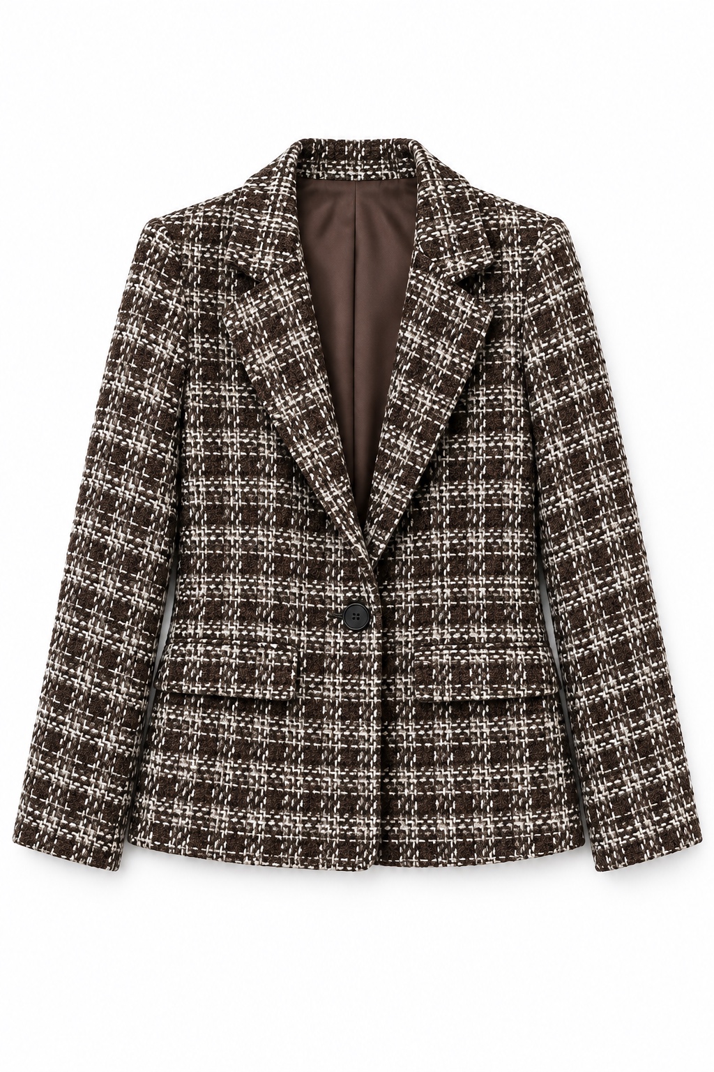 Klassischer Blazer