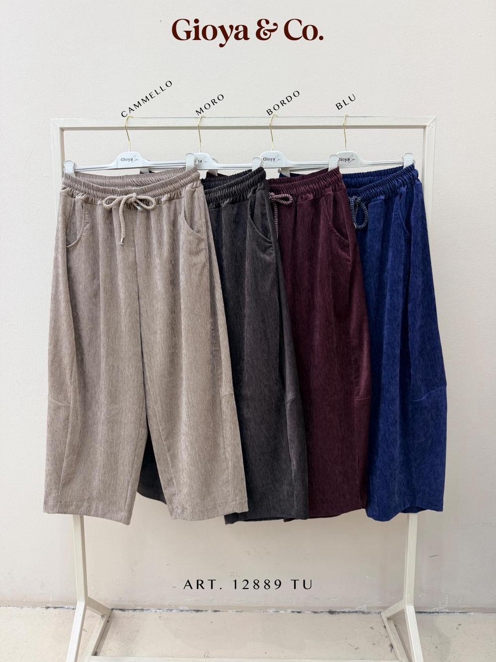 Hose/Shorts