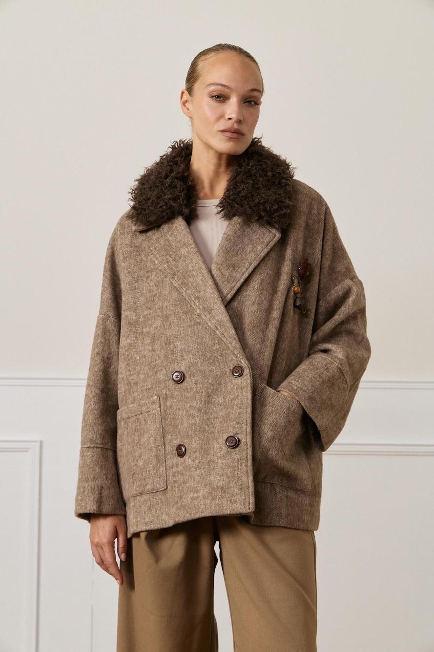 Jacke