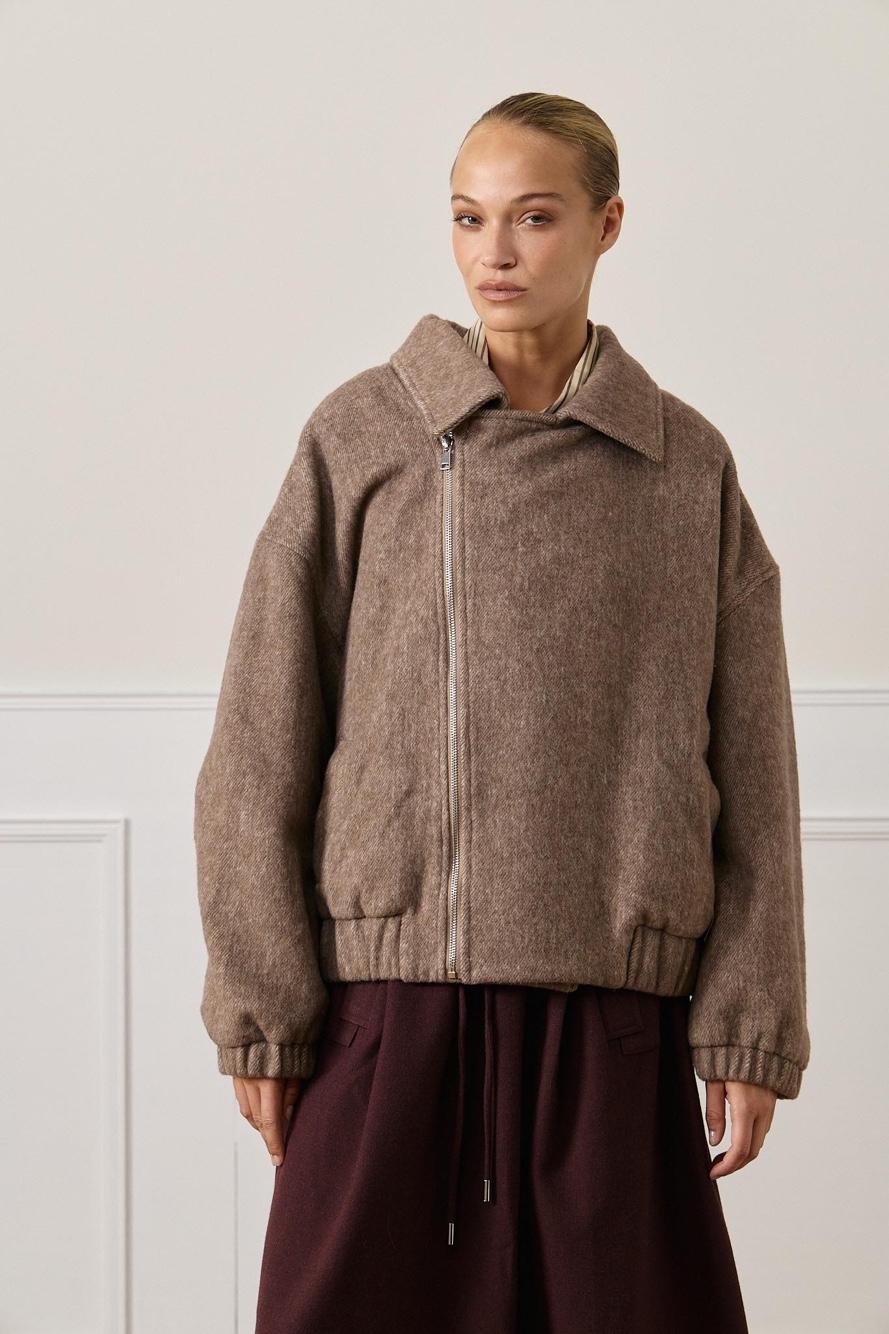 Jacke