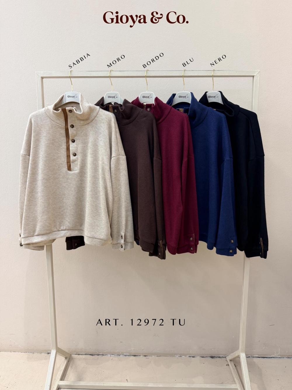 Bluse/T-Shirt