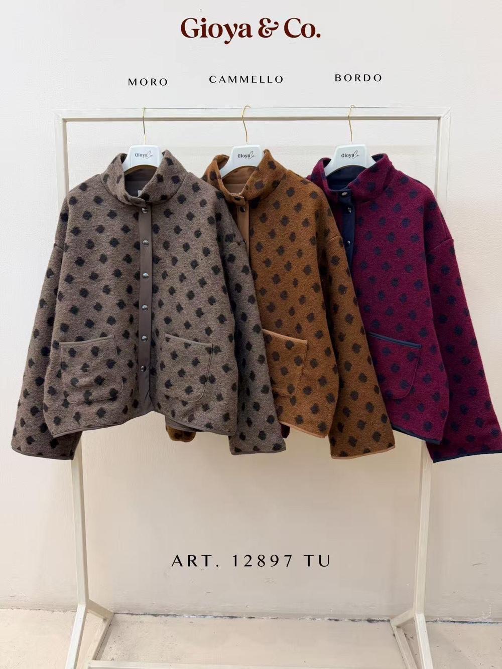 Jacke