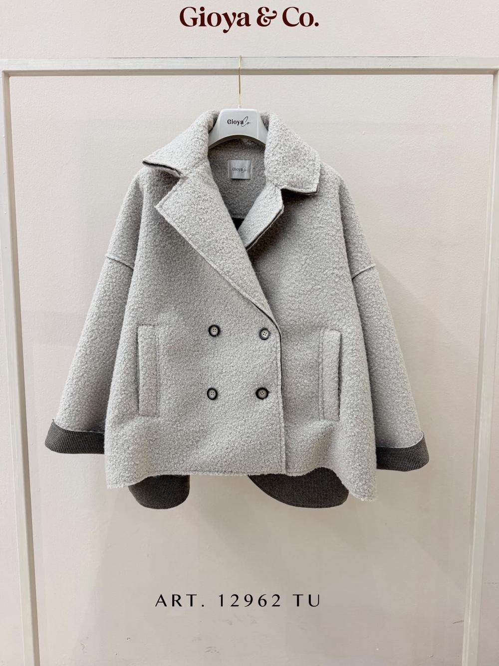 Jacke