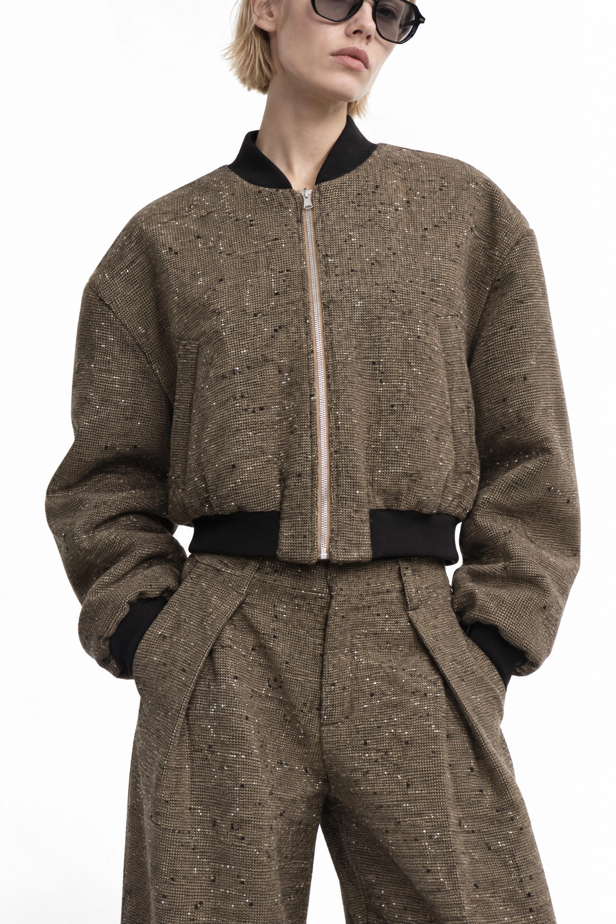 Jacke