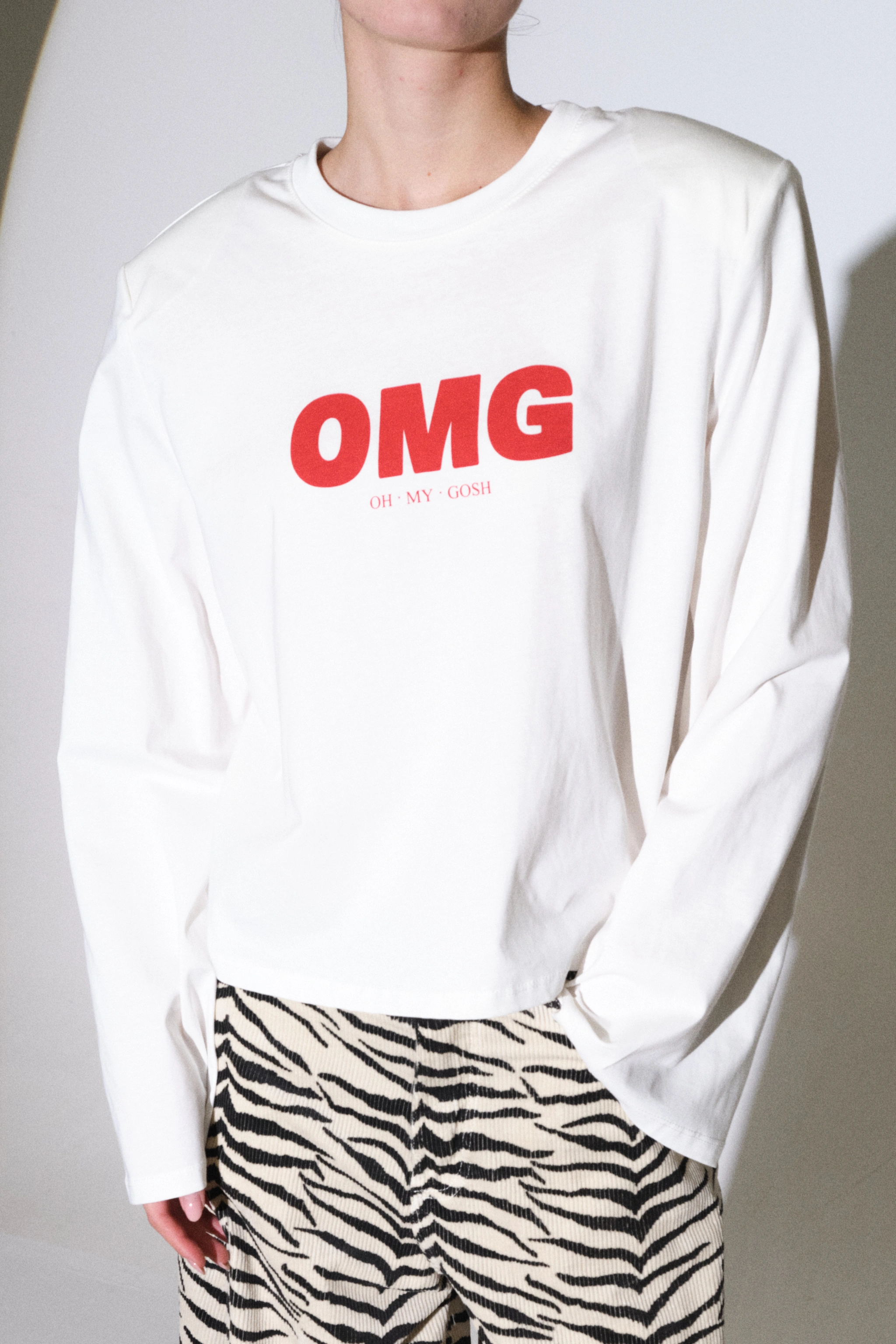 Bluse/T-Shirt