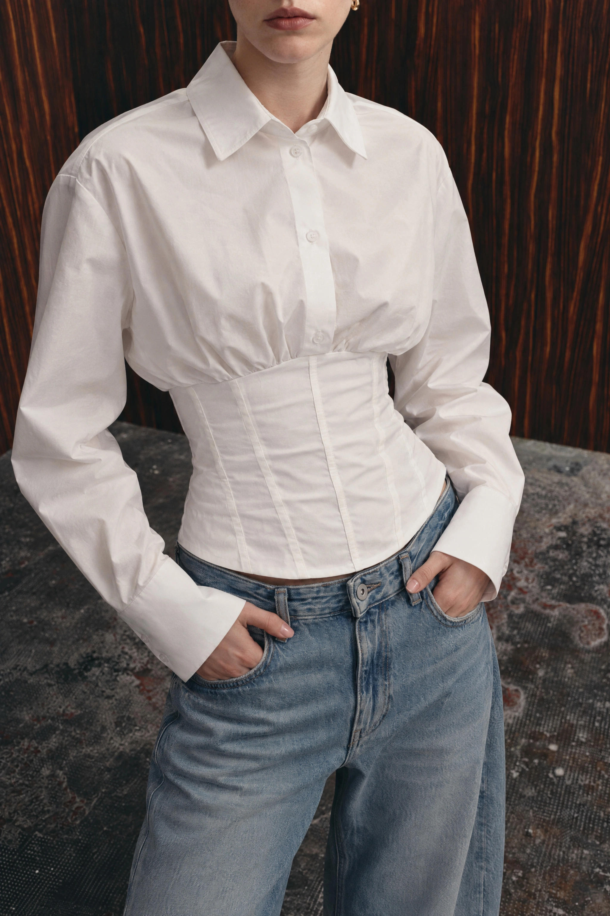 Bluse/T-Shirt