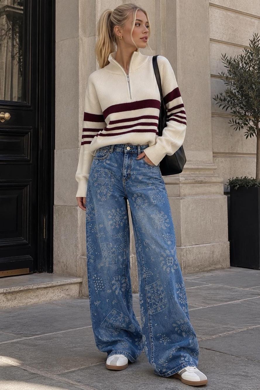 Bluse/T-Shirt