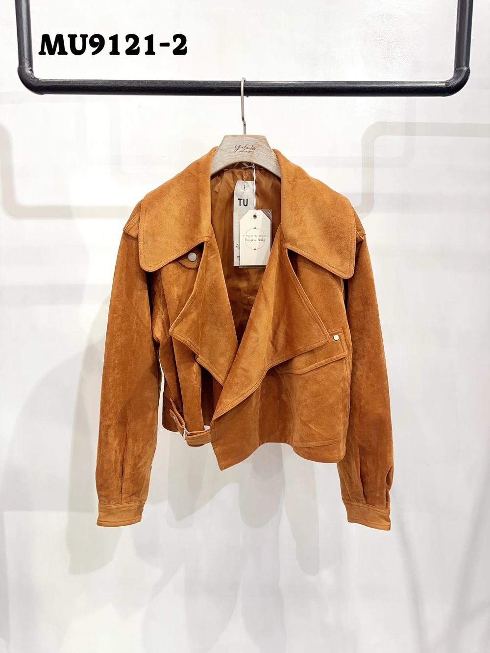 Jacke