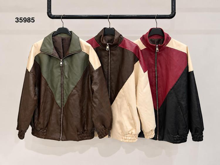 Jacke